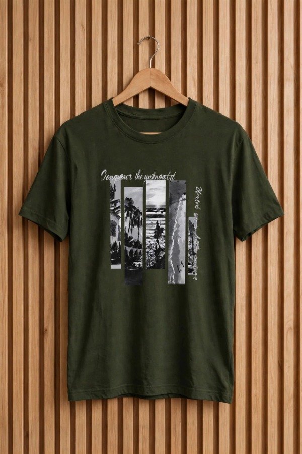 Producto - REMERA OVERSIZE - 1