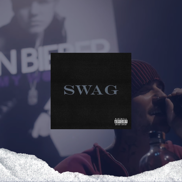 Producto - Album SWAG