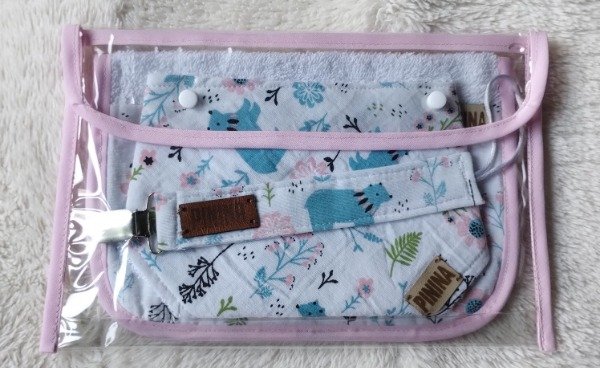 Producto - Box beba