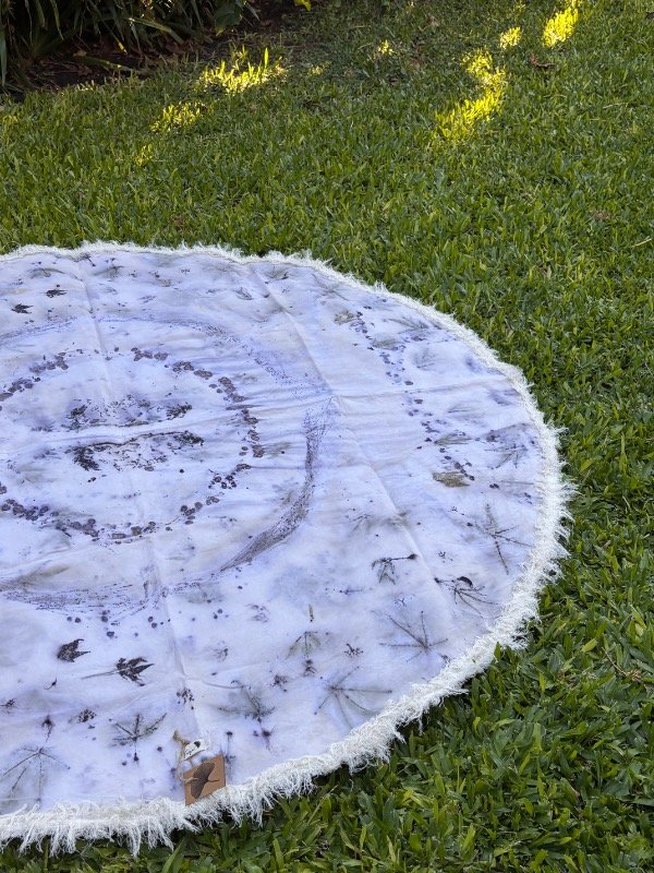Producto - Mantas Ceremoniales - 7