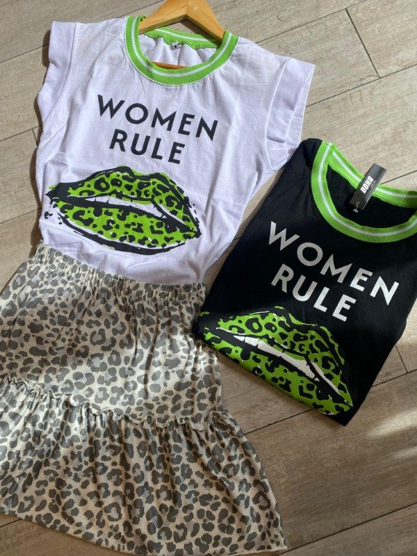 Producto - Remera Sin Mangas Women Rulle