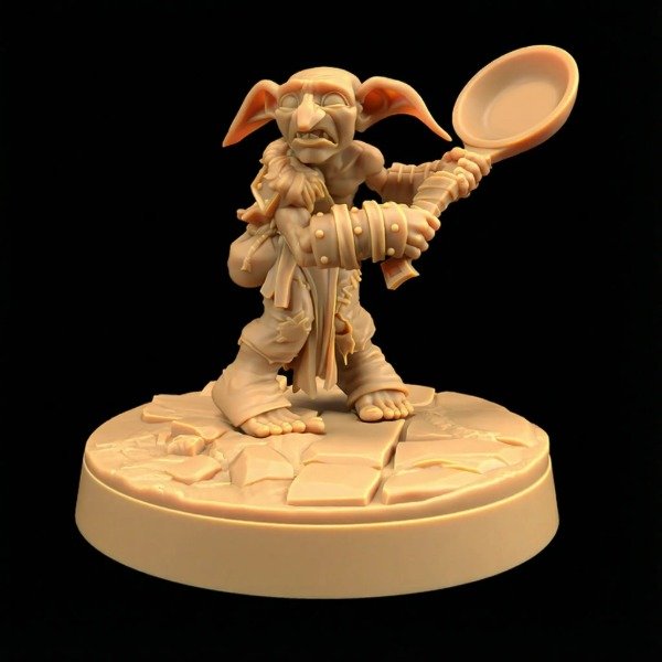 Producto - Goblin Coward