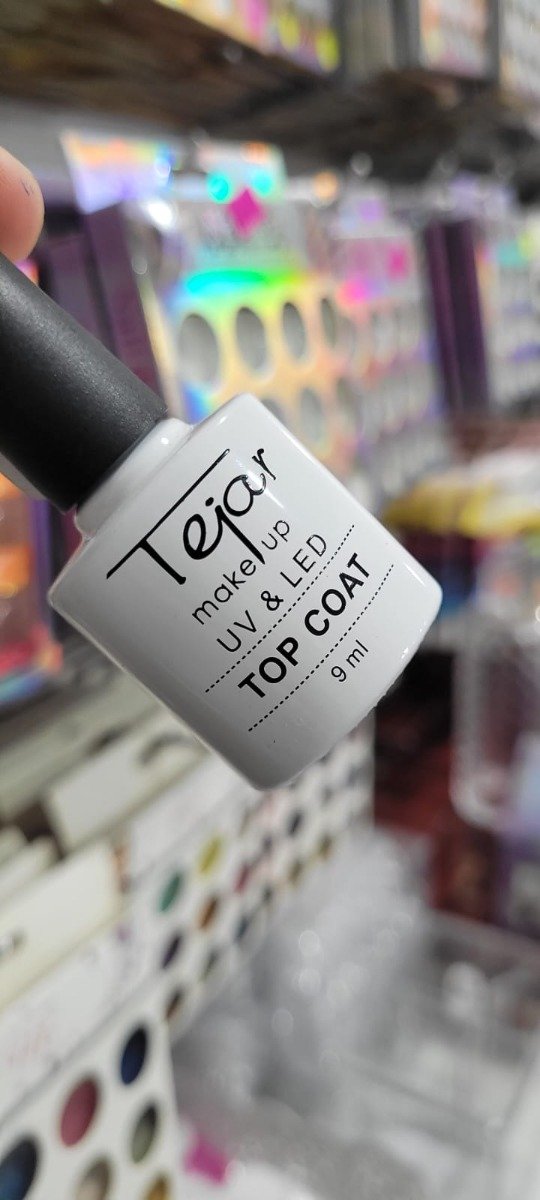 Producto - Top coat Tejar