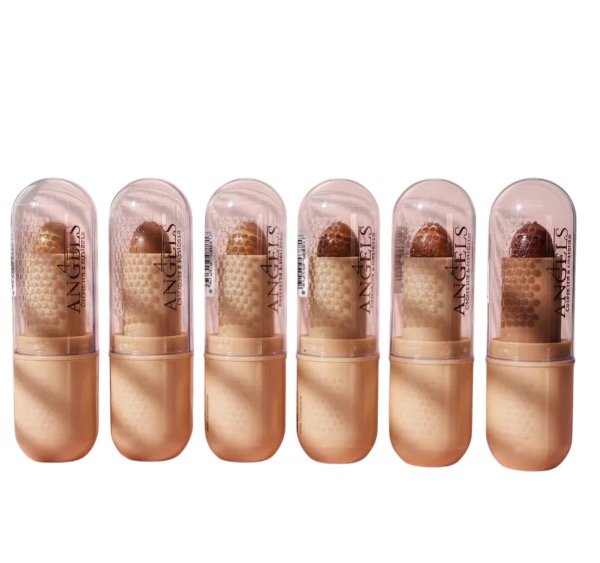 Producto - Corrector y contorno 4 Angels