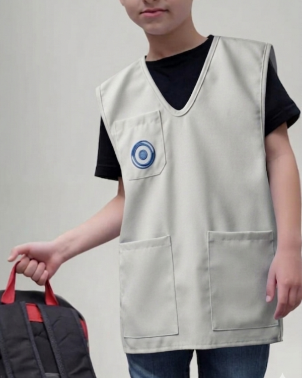 Producto - Ponchito Varon