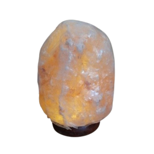 Producto - LAMPARA DE SAL HIMALAYA / CODIGO V9