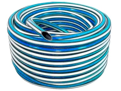 Producto - Manguera Riego Jardín En Rollo De 1 Pulgada x25 Metros PSF