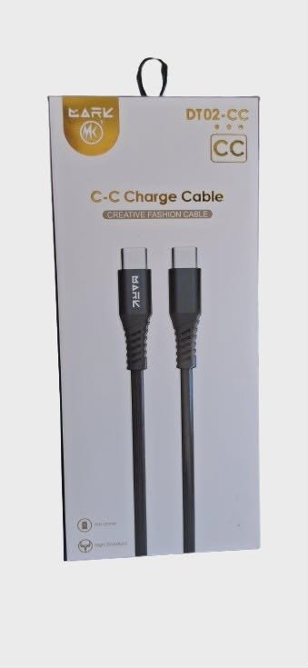 Producto - Cables C a C Acordonados