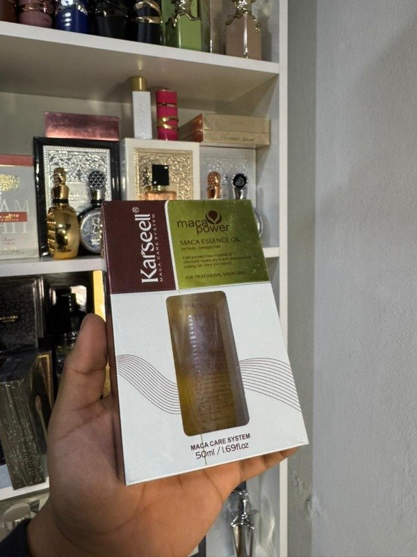 Producto - Aceite Karseell