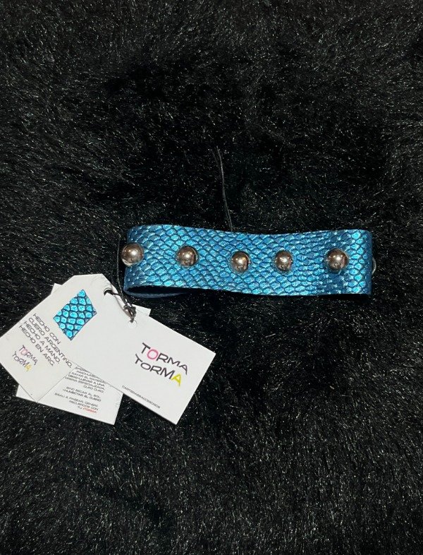 Producto - COLLAR CHOCKER CON APLIQUES