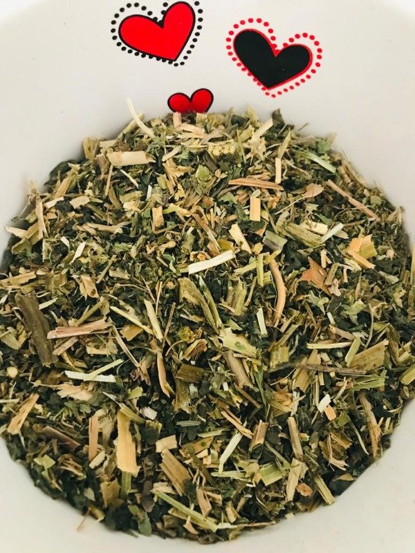 Producto - Ortiga