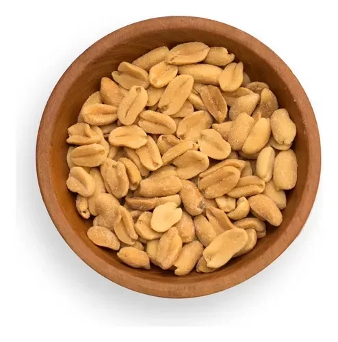 Producto - Maní El Nono Salado x 1 Kg OFERTA