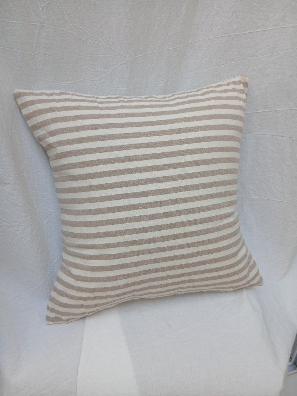 Producto - Almohadón a rayas varios diseños 40x40 - 0