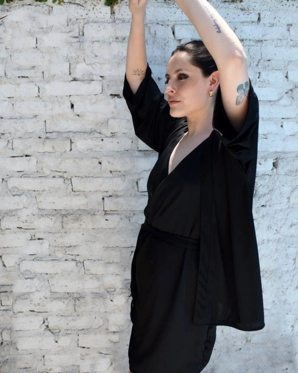 Producto - KIMONO