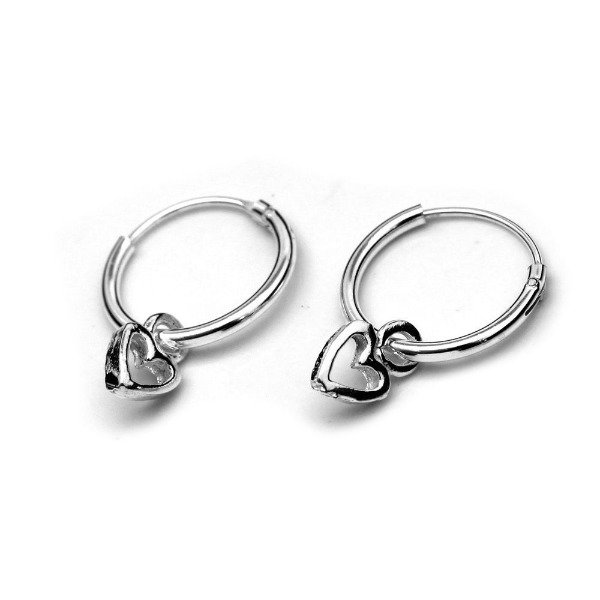 Producto - Argollas Carola