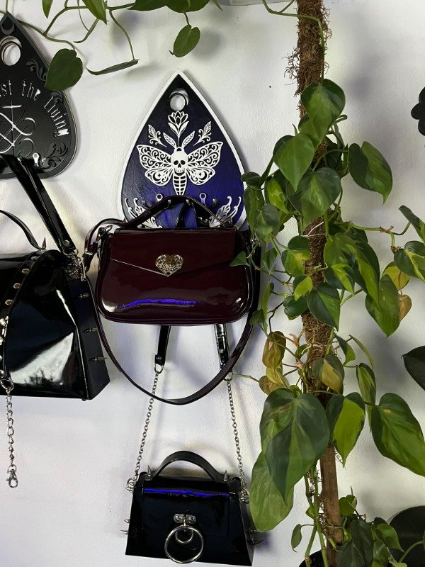 Producto - Perchero OUIJA - Vuelo Eterno