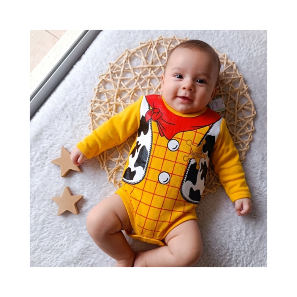 Producto - body WOODY Toy Story