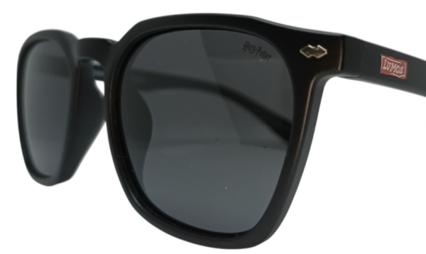 Producto - Sol Harry Potter Lumos Black