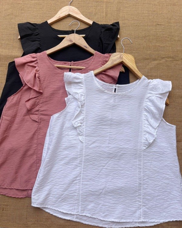 Producto - Blusa Caty