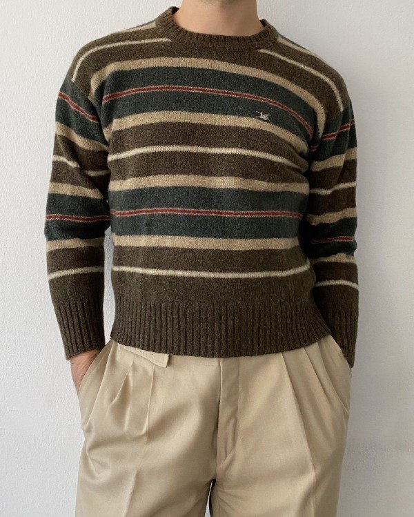 Producto - Sweater Legacy