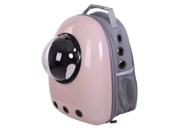Producto - Mochila espacial