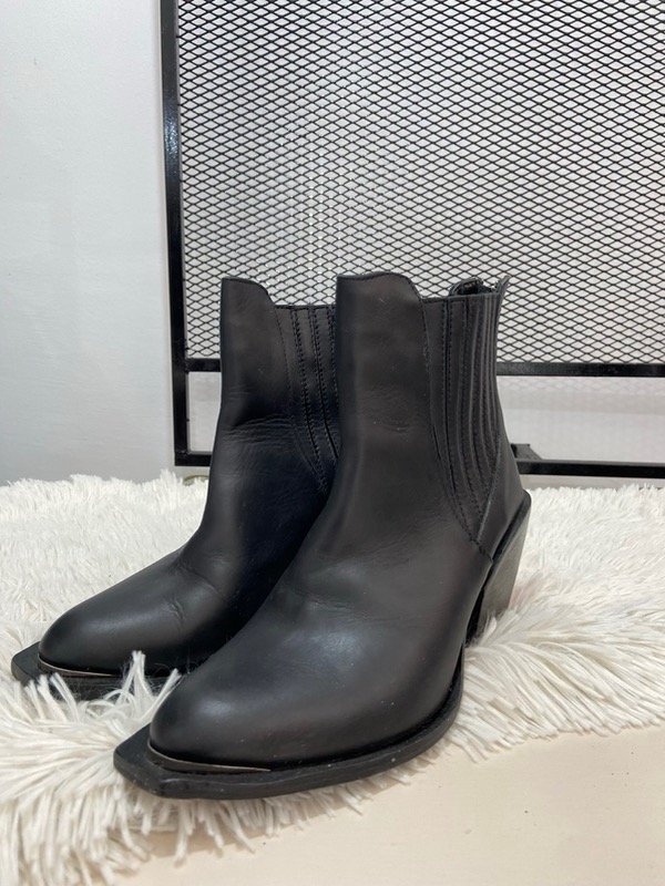 Producto - Texanas Zueca T36