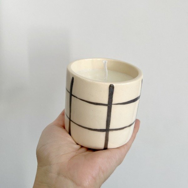 Producto - VELA PRATO