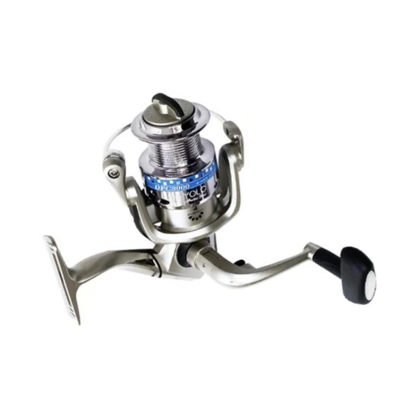 Producto - Reel Frontal Yolo DFC 6000