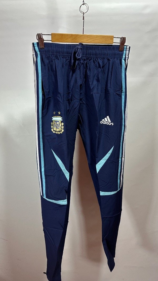 Producto - Pantalón Argentina Alternativo 2006 Importado - 0