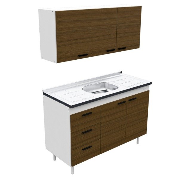Producto - COMBO 1.20 AVELLANA (Bacha Central)