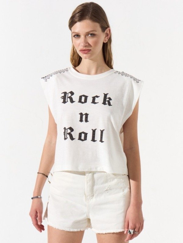 Producto - Remera Mardin