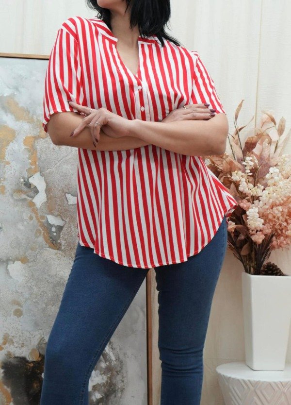 Producto - CAMISA ELISA