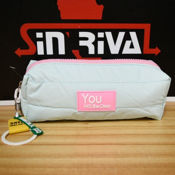 Producto - CARTUCHERA PUFFER 55168