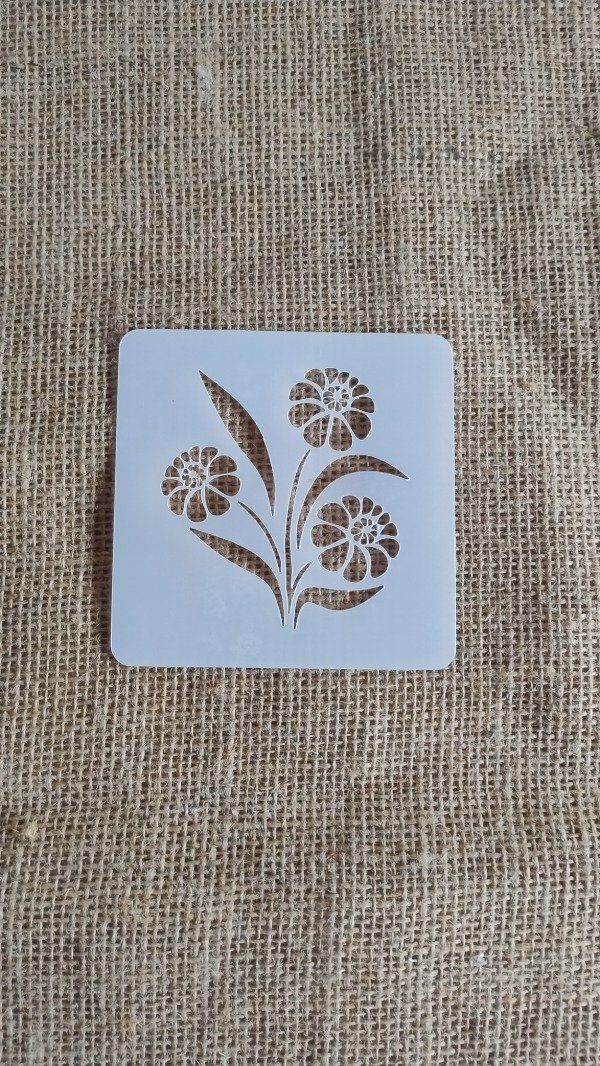 Producto - Ramo de margaritas