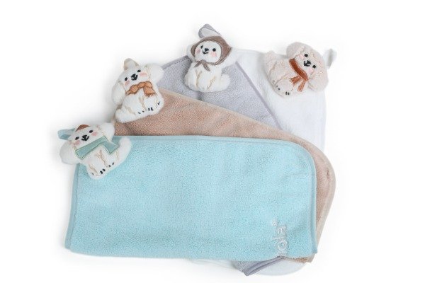 Producto - TOALLA HUG
