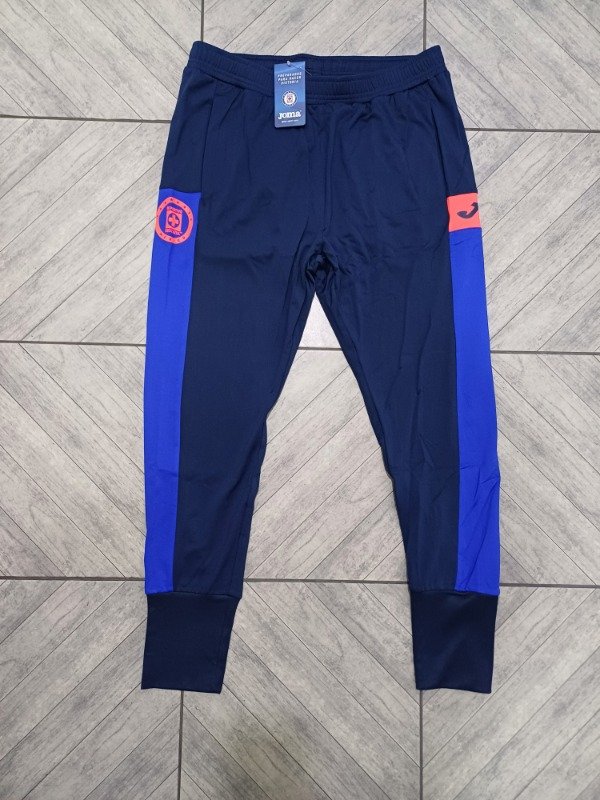 Producto - Pantalón Cruz Azul - Joma