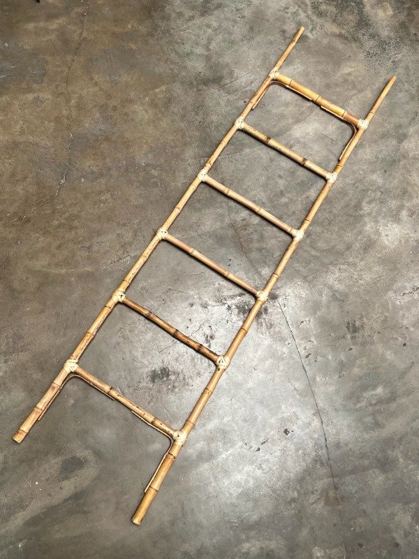 Producto - Escalera Tacuara