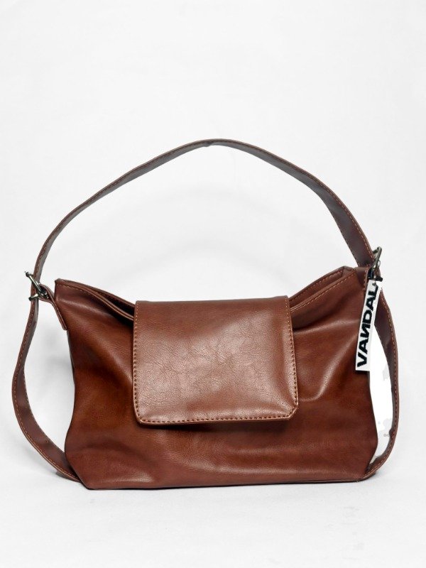Producto - CARTERA - LA SOLAPA CHOCO - 0