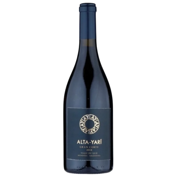 Producto - Alta Yarí Gran Corte 2020