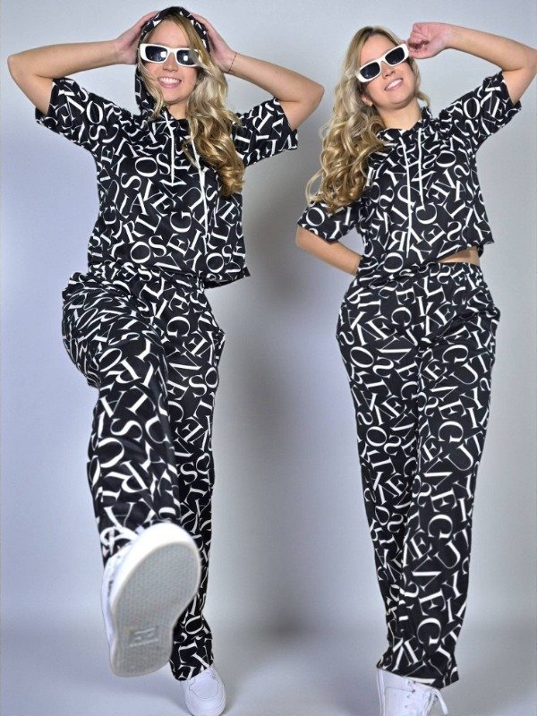 Producto - LINEA SASHA Conjunto ABC