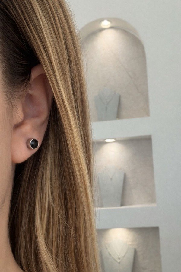 Producto - Abridor cristal negro - 1