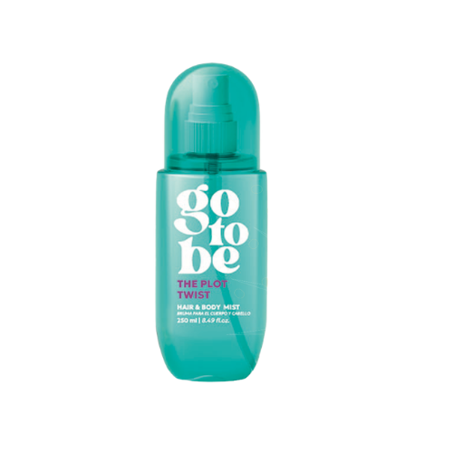 Producto - 1875  BODY MIST THE PLOT TWIST 250