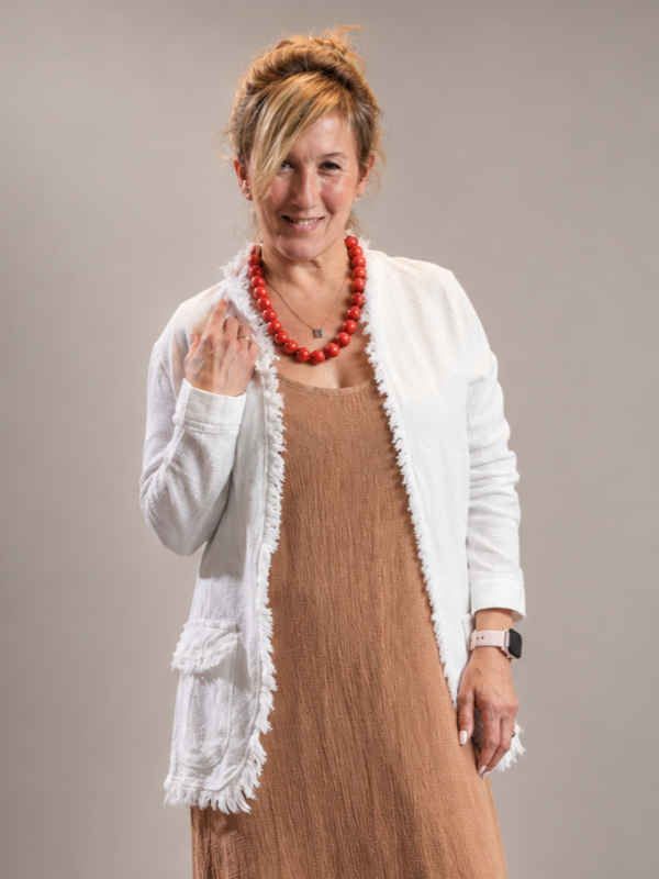 Producto - Chaqueta LIRIO - 0