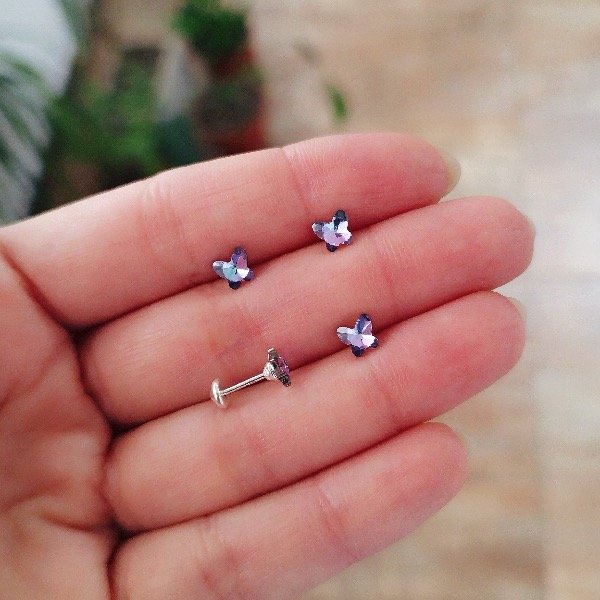 Producto - ABR #CZ.MARIPOSA (DÓLAR)