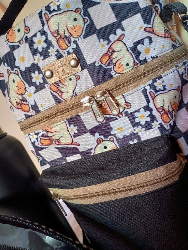 Producto - BOLSO MATERO + PORTAMATE (A PEDIDO) - 0