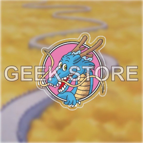 Producto - #05 Dragon Ball