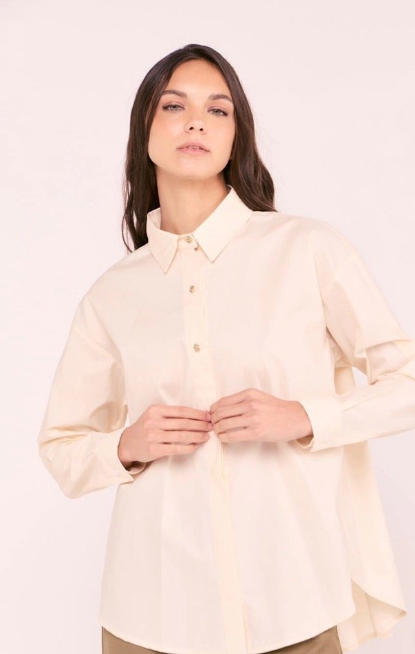 Producto - CAMISA HERA NATURAL