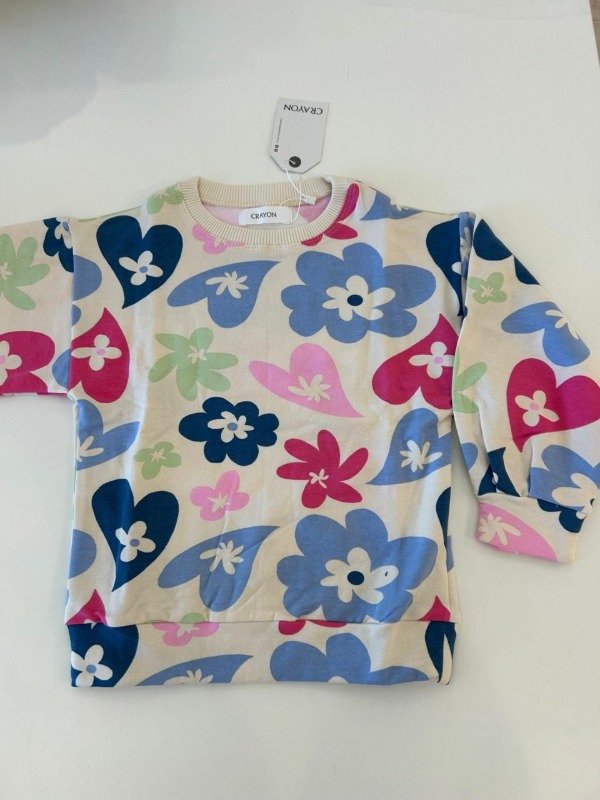 Producto - Buzo Angelita