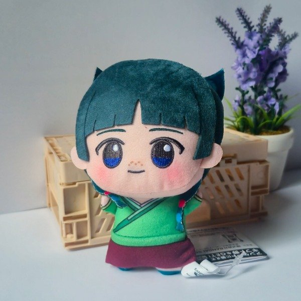 Producto - Kusuriya no Hitorigoto - MaoMao - Chibigurumi Mascot
