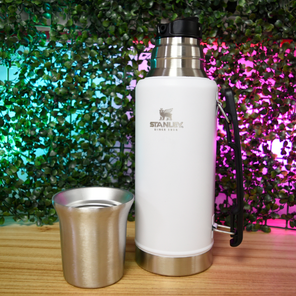 Producto - TERMO STANLEY MATE SISTEM 1000ML 2-18